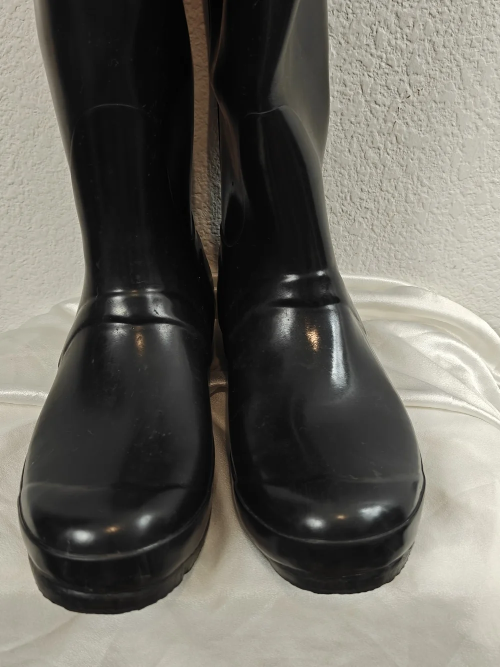 Hunter classic timeless